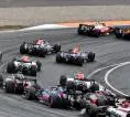 Antonelli Memimpin 59 Poin Pasca GP Belanda F1 2026