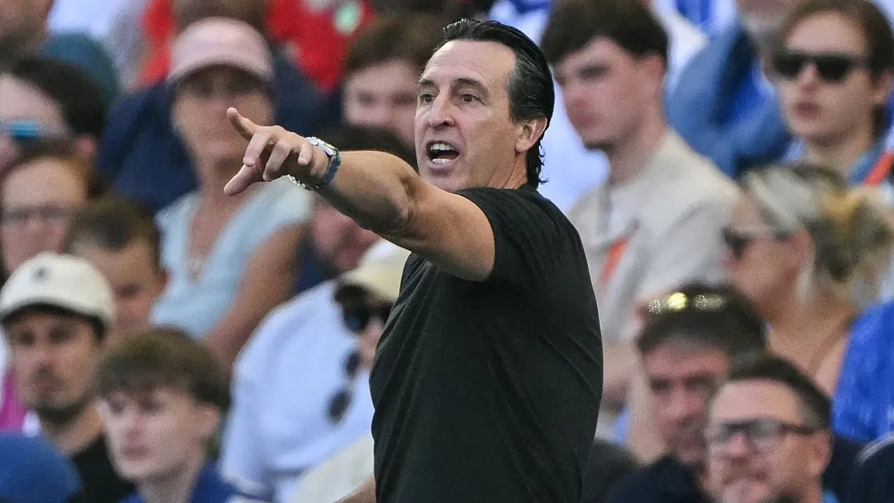 Aston Villa Dibantai Brighton, Unai Emery Ungkap Titik Balik Kekalahan