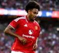 Aston Villa Incar Joshua Zirkzee untuk Gantikan Ollie Watkins