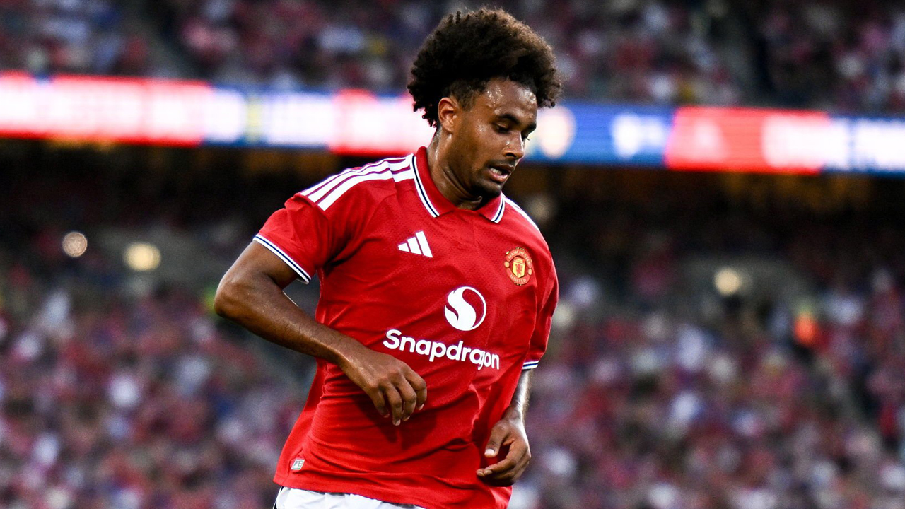 Aston Villa Incar Joshua Zirkzee untuk Gantikan Ollie Watkins