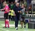 Atalanta Tampil Lebih Baik, Sarri Soroti Penurunan Agresivitas di Babak Kedua