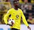 Barcelona Coret Serhou Guirassy dari Daftar Incaran karena Masalah Gaji