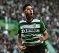 Barcelona Tertarik pada Bek Sporting CP Gonçalo Inácio