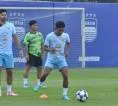 Beckham Nilai Laga Kandang Tanpa Penonton Jadi Kerugian