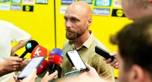 Bos Borussia Dortmund Akui Timnya Lakukan Banyak Kesalahan Lawan Bayern