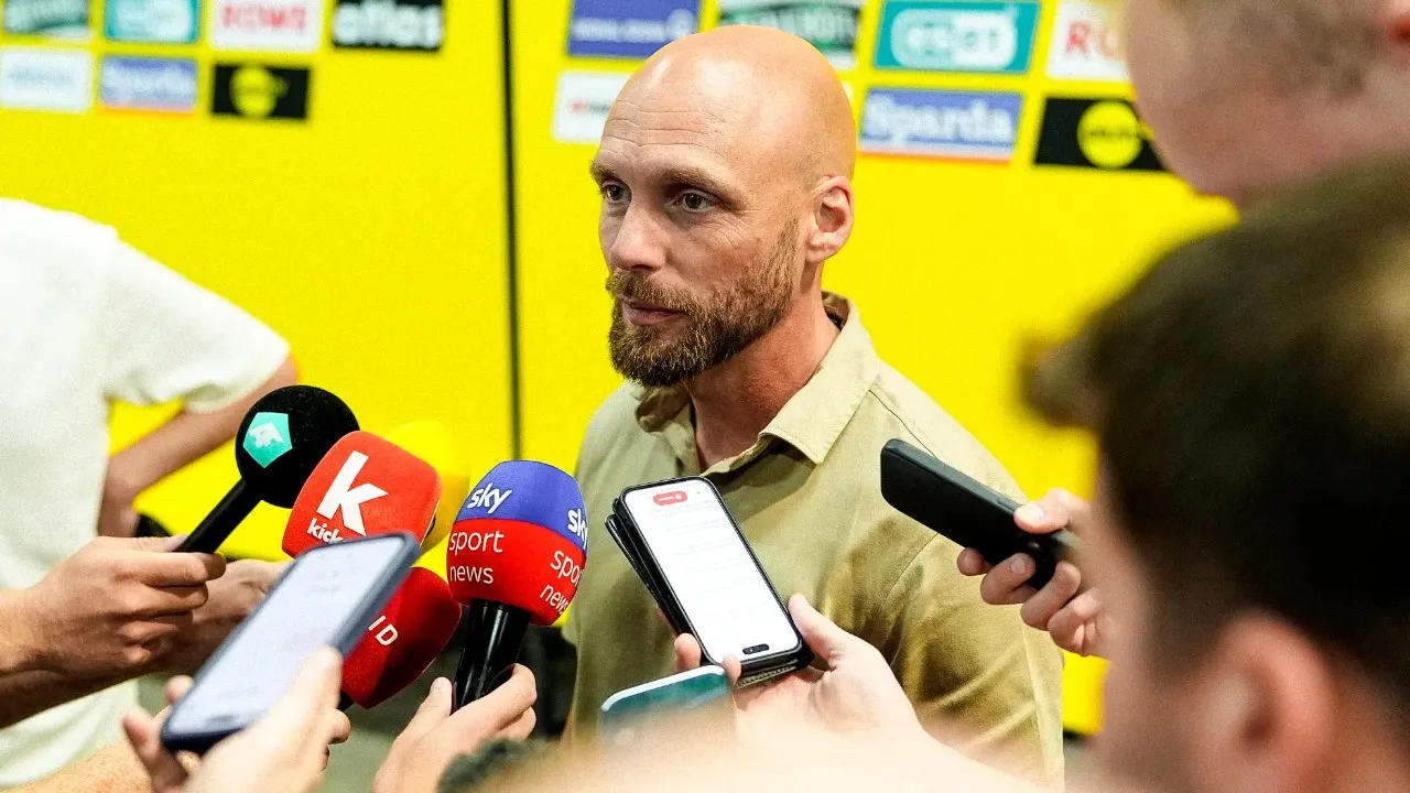 Borussia Dortmund