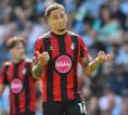 Bournemouth Kalah Dramatis dari Man City, Marcus Tavernier
