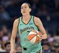 Breanna Stewart Soroti Polemik Partisipasi Transgender di WNBA