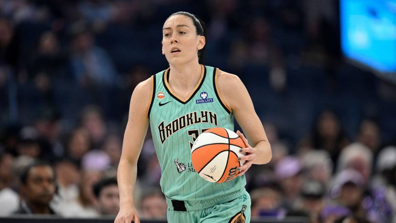 Breanna Stewart Soroti Polemik Partisipasi Transgender di WNBA