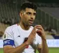 Bukan Pergi ke Genoa, Mehdi Taremi Menuju Al Wasl di Liga UEA