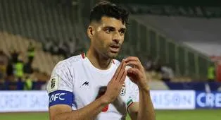 Bukan Pergi ke Genoa, Mehdi Taremi Menuju Al Wasl di Liga UEA
