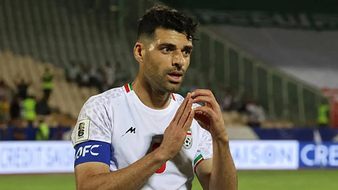 Mehdi Taremi