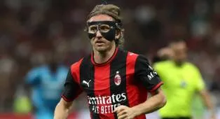 Cadangkan Luka Modric, Ruben Amorim: Belum Kuat Main 90 Menit