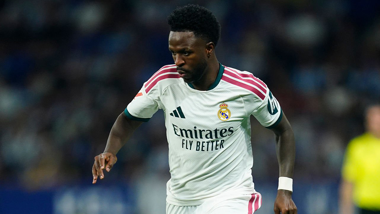 Canizares Kritik Keputusan Real Madrid Perpanjang Kontrak Vinicius Junior