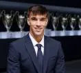 Carlos Espí Beberkan Proses Kepindahan ke Real Madrid Hanya Empat Hari