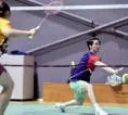 Chen Tang Jie Berpartner Bersama Cheng Su Yin di China Masters Pekan Depan