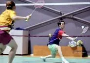 Chen Tang Jie Berpartner Bersama Cheng Su Yin di China Masters Pekan Depan