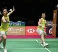 China Jadi Momok Kegagalan Aaron-Wooi Yik Raih Juara Dunia Keduanya