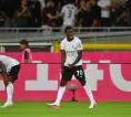 Cisse Tak Menyangka Cetak Gol di Laga Debut Bersama Milan