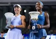 Cori Gauff Masuk Klub Elite Usai Amankan Gelar Kedua Di Cincinnati