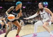 Courtney Williams Absen Pada Bigmatch Lawan Valkyries