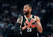 David Lighty Lanjutkan Perjalanan Panjangnya Bersama ASVEL