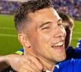 David Soria Mencetak Sejarah saat Getafe Mengalahkan Santander