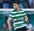Dicoret Sporting, Barcelona Salip AC Milan Rebut Goncalo Inacio