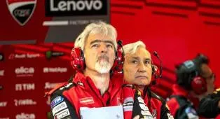 Ducati Makin Canggih, Gigi Dall’Igna Ungkap Manfaat Data Simulasi dan AI