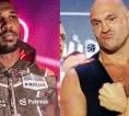 Duel Tyson Fury vs Anthony Joshua Terganjal Lokasi, Wembley atau New York?