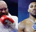 Eddie Hearn Tuduh TKO Bocorkan Email soal Rencana Anthony Joshua vs Fury