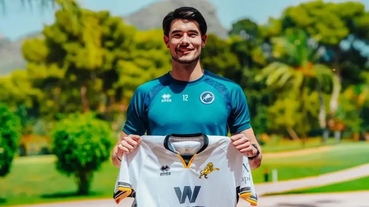 Elkan Baggott Frustrasi di Ipswich, Targetkan Millwall Promosi ke EPL