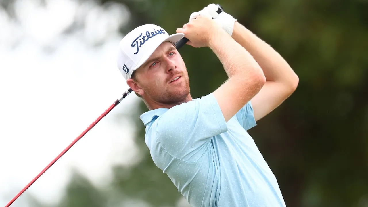 Enam Pegolf Raih Tiket Perdana ke Tour Championship 2026