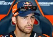 Enea Bastianini Berterima Kasih Pernah Dibesarkan KTM Tech3