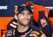Enea Bastianini Pindah ke Trackhouse di MotoGP 2027