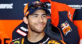 Enea Bastianini Pindah ke Trackhouse di MotoGP 2027