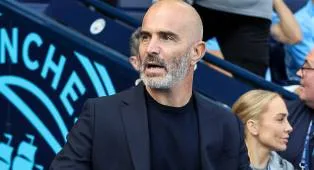 Enzo Maresca Puas Man City Comeback dan Kalahkan Bournemouth