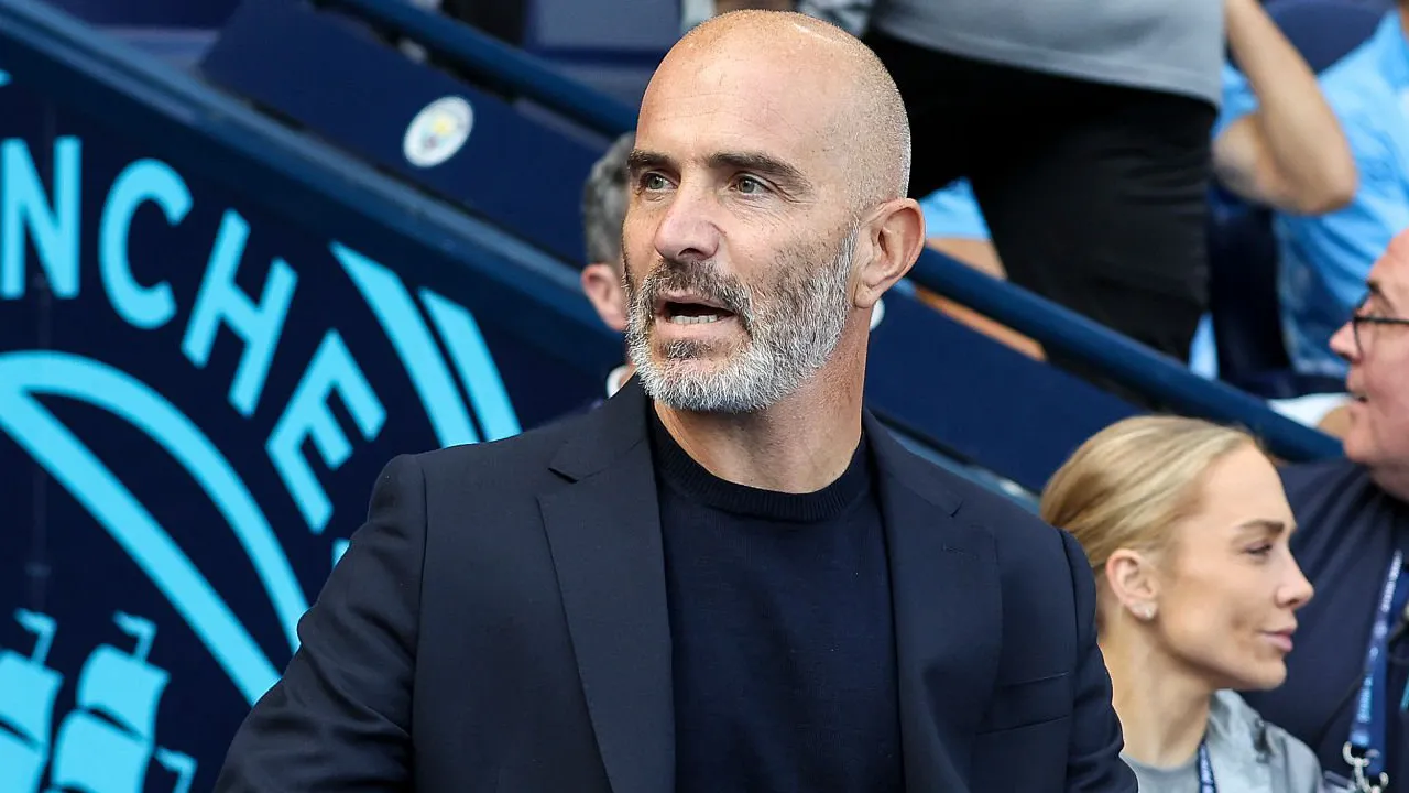 Enzo Maresca Puas Man City Comeback dan Kalahkan Bournemouth