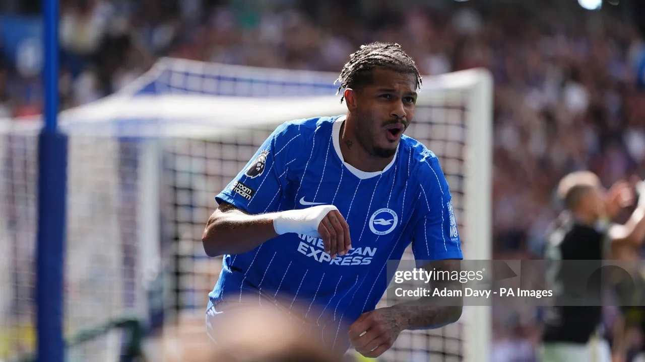 Fabian Hurzeler Yakin Georginio Rutter Bisa Bersinar di Brighton