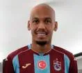 Fabinho Resmi Gabung Trabzonspor dan Reuni dengan Mohamed Salah