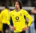 Fabio Silva Masih Buka Peluang untuk Hengkang Tinggalkan Dortmund