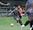 Garudayaksa FC Evaluasi Hasil TC Usai Laga Uji Coba