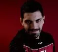 Garudayaksa FC Resmi Perkenalkan Brian Rubio Sebagai Bomber Anyar