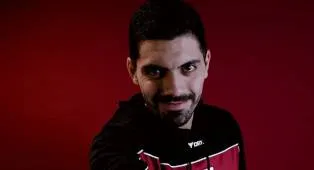 Garudayaksa FC Resmi Perkenalkan Brian Rubio Sebagai Bomber Anyar