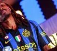 Gaya Djed Spence Bikin Heboh, Gazzetta Bandingkan dengan Cassano