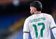Ghedjemis Prioritaskan Monaco Meski Besiktas Naikkan Tawaran