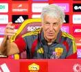 Gian Piero Gasperini Bicara Kebutuhan AS Roma Jelang Laga Pembuka Serie A
