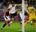 Gol Penentu Rabiot Bawa Milan Taklukkan Torino di Serie A