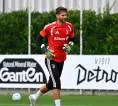 Guglielmo Vicario Diharapkan Bisa Main Lagi di Laga Kontra Parma