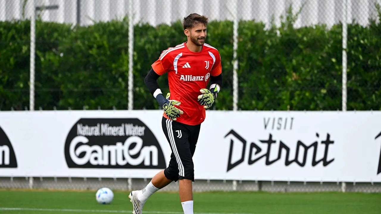 Guglielmo Vicario Diharapkan Bisa Main Lagi di Laga Kontra Parma